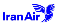 伊朗航空公司(Iranian Airways)