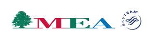 中东航空公司（Middle East Airlines，简称MEA）