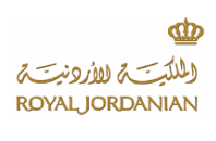 约旦皇家航空公司（Royal Jordanian Airlines）