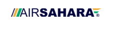 印度撒哈拉航空公司（Sahara India Airlines/Air Saha